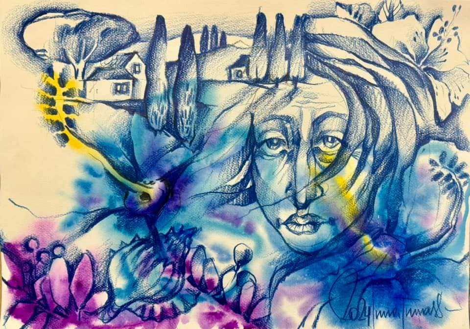 1 модуль Образования: Арт Ателье. Создание и успех. Все аспекты