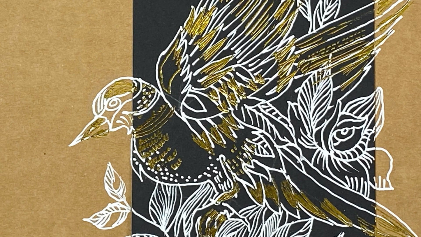 Графический минимарафон самые интересные уроки