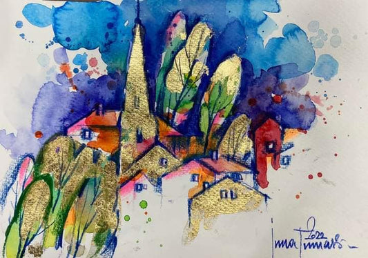 Марафон Мистическая Австрия. Мифы, легенды и искусство