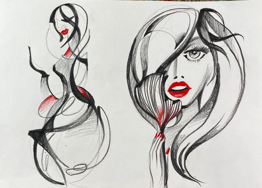 Пластическая линия