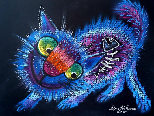 Марафон. Графика и иллюстрация