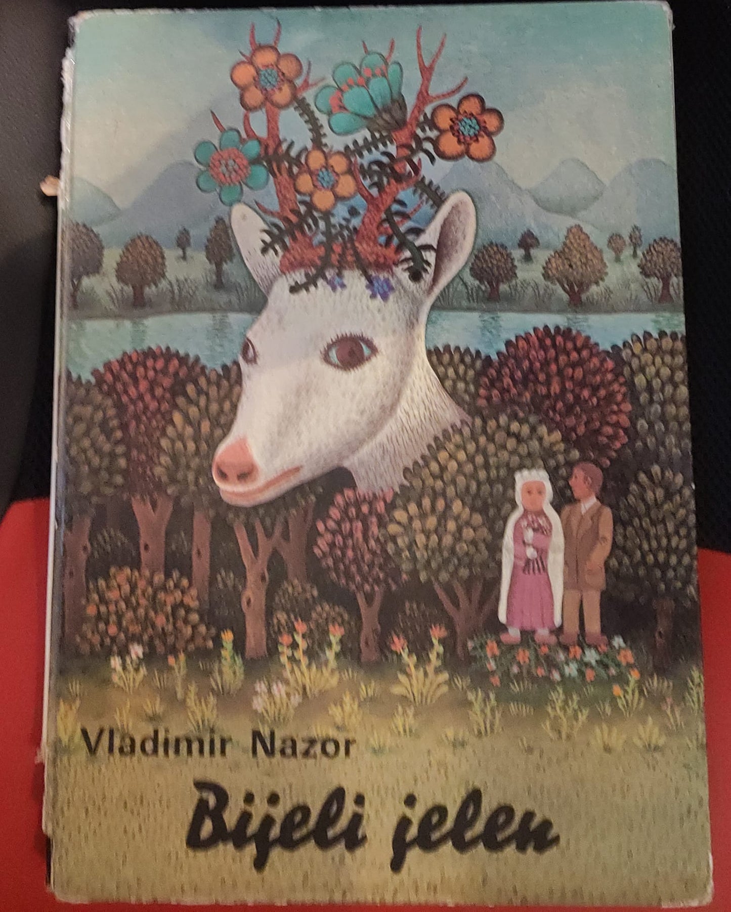 Арт-марафон Креативная Книга.