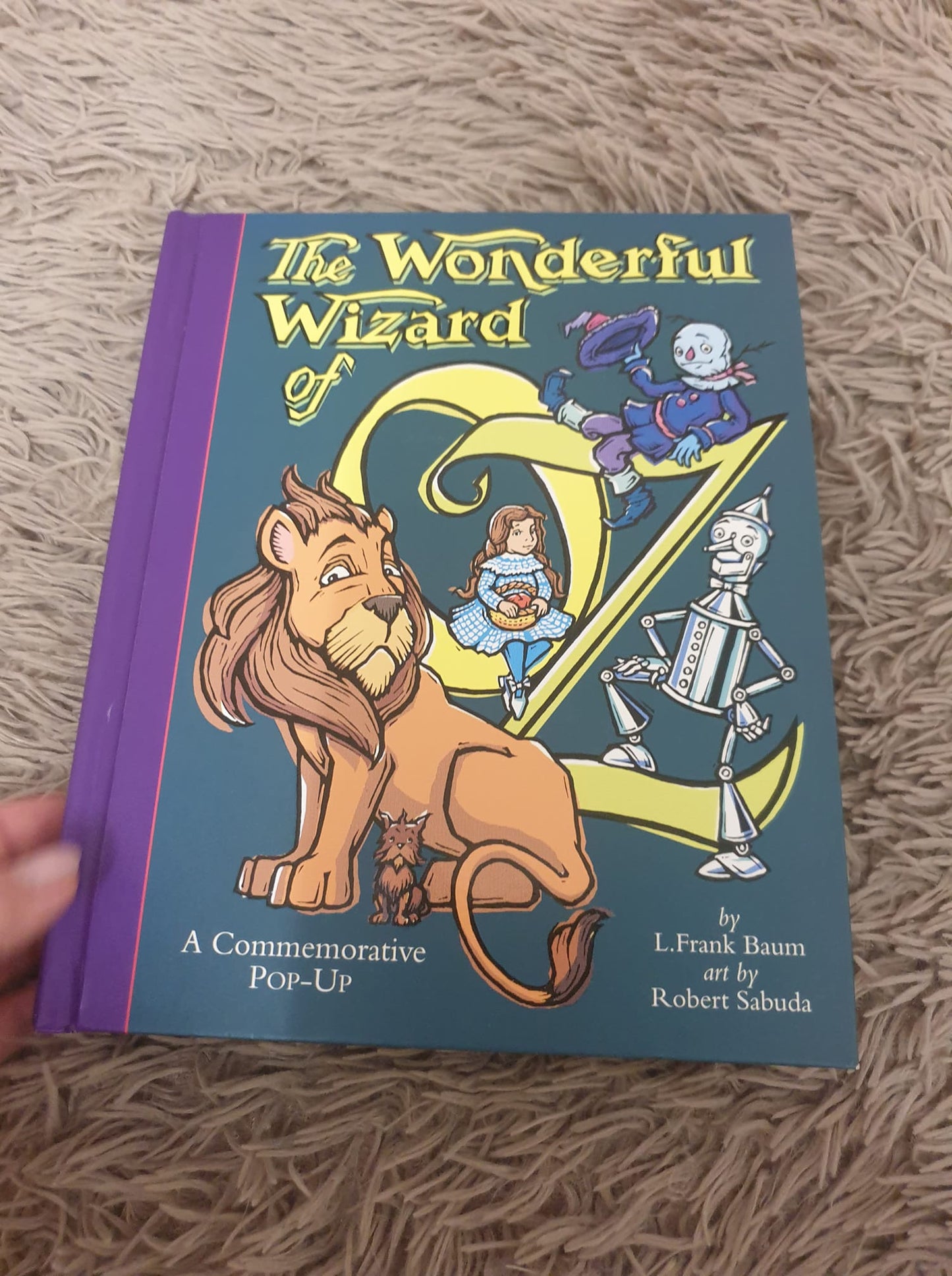 Арт-марафон Креативная Книга.