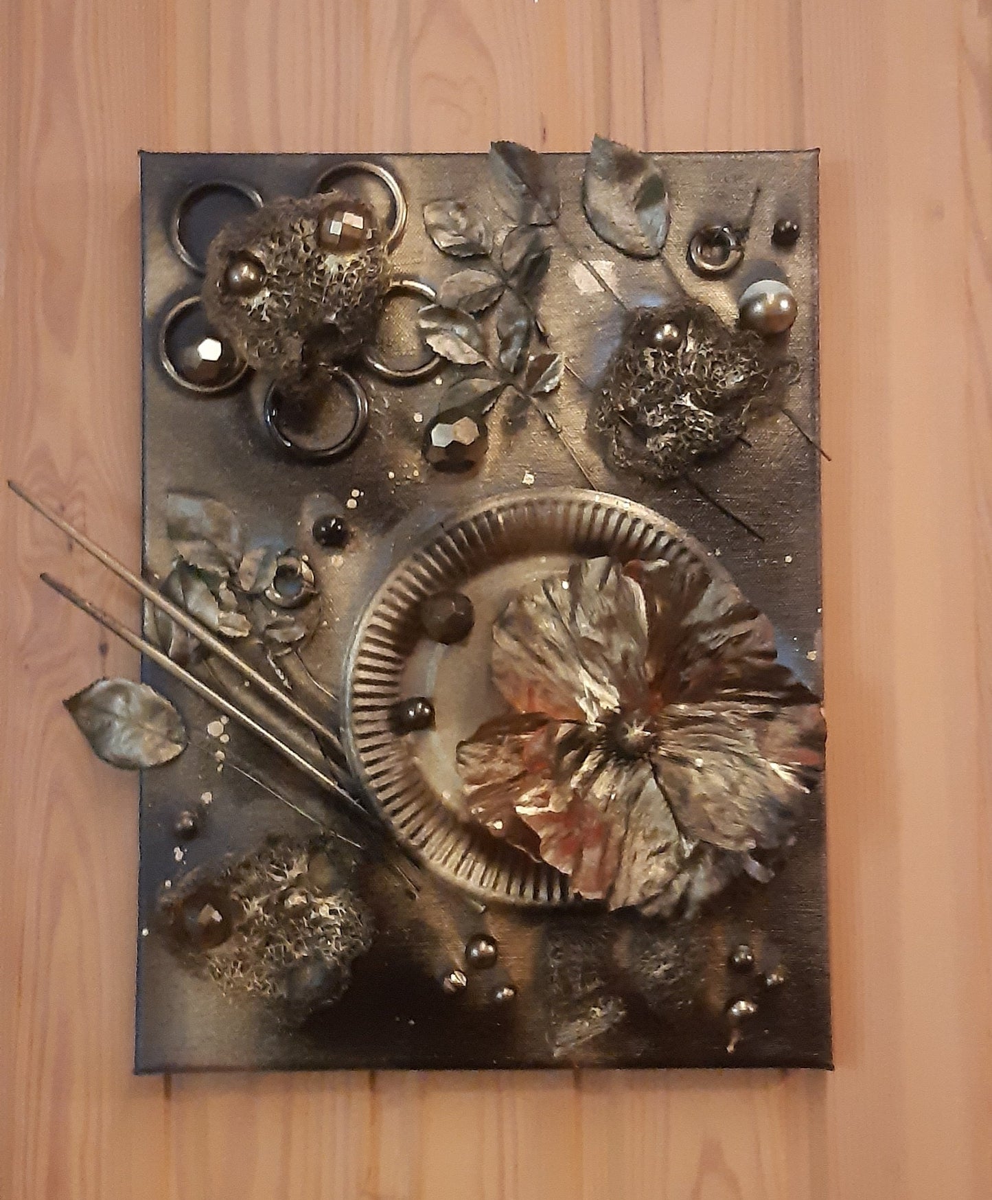 Большой комплект: Базисный + Креативный + Акварельный арт-марафоны