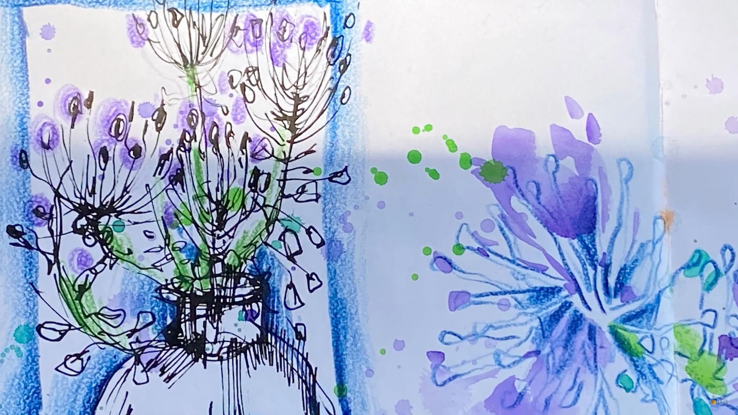 Акварельная Италия, Хорватия, Греция. Путешествие