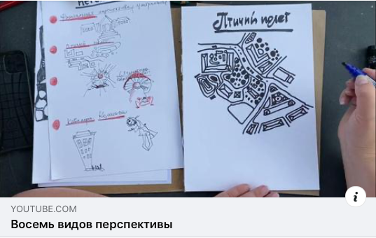 Большой комплект: Базисный + Креативный + Акварельный арт-марафоны