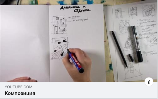 Арт-марафон «Базисный курс. Венская Арт Академия»