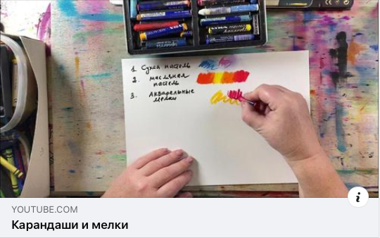 Арт-марафон «Базисный курс. Венская Арт Академия»