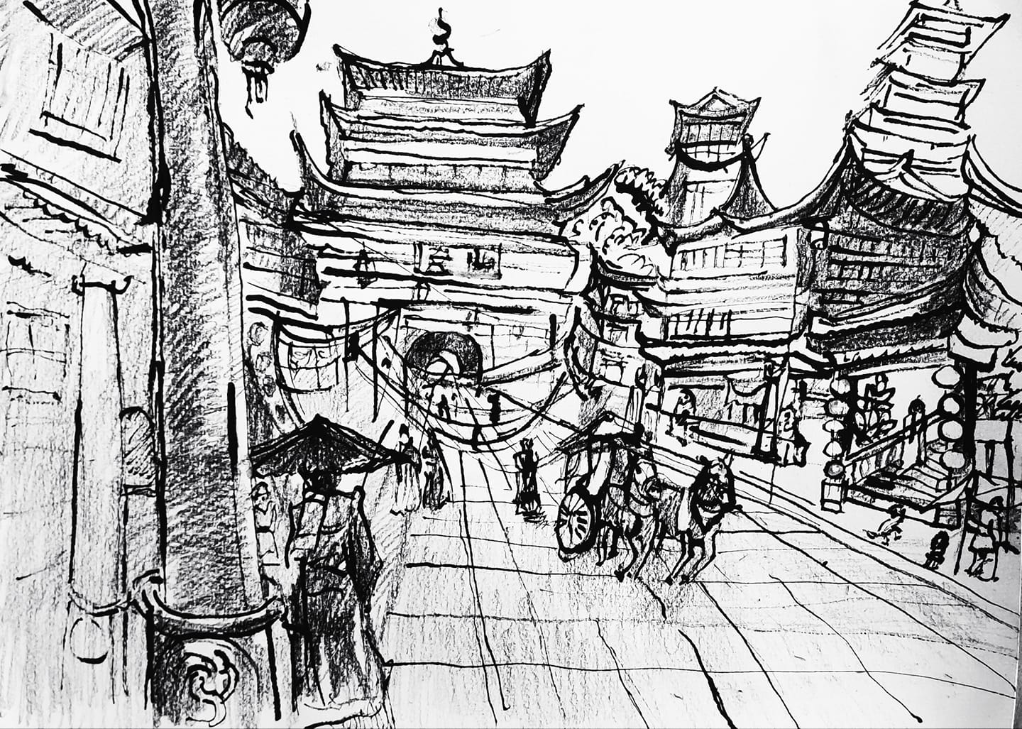 Арт-марафон Креативная Книга.