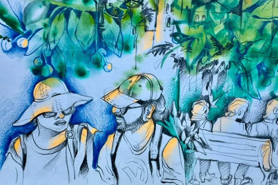 1 модуль Образования: Арт Ателье. Создание и успех. Все аспекты