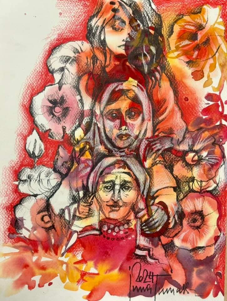 1 модуль Образования: Арт Ателье. Создание и успех. Все аспекты