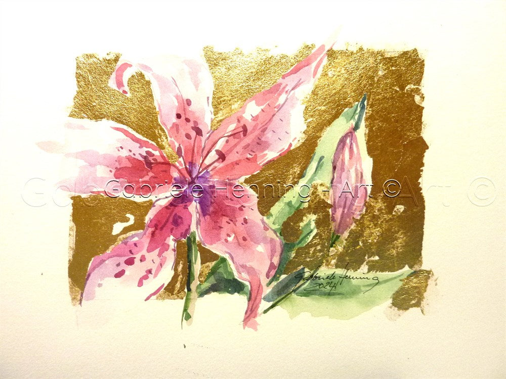 Современные миниатюры в креативных техниках