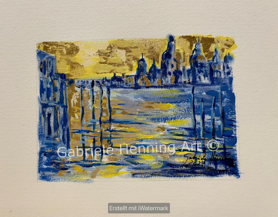 Современные миниатюры в креативных техниках