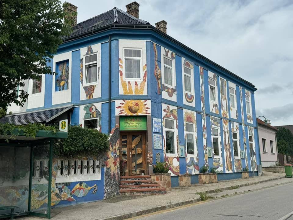 Интенсив 1 Модуль. "Арт Ателье, Создание и успех, Все аспекты". 2 поток Образования