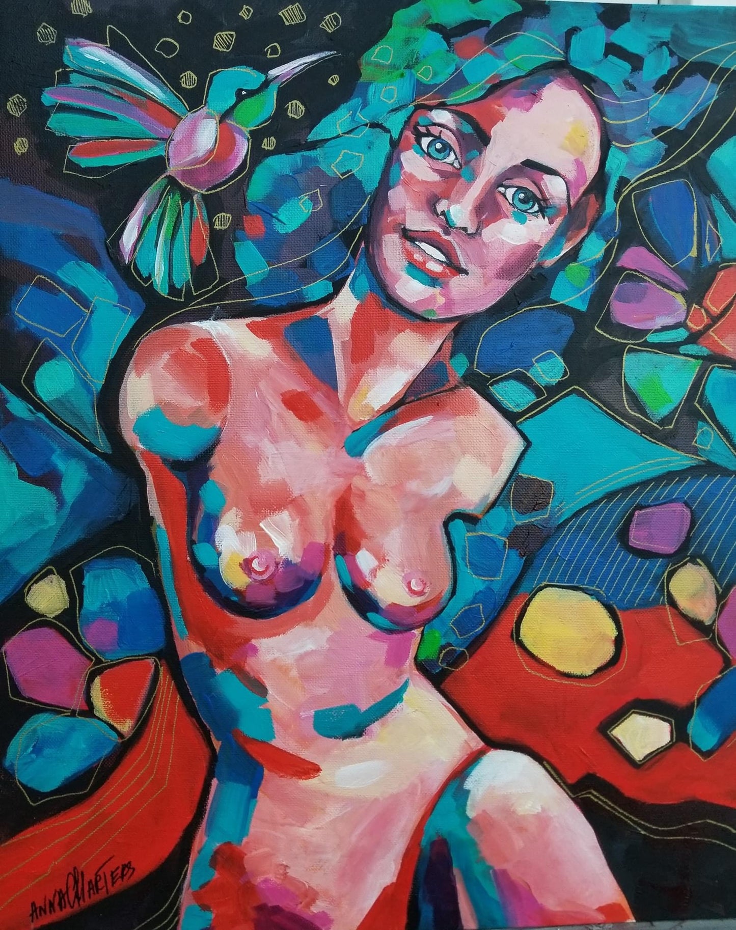 Марафон. Современный портрет