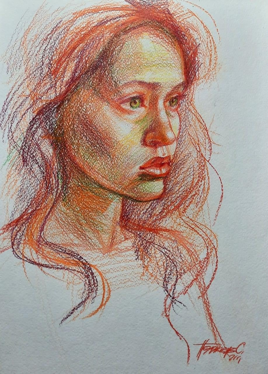 Марафон. Современный портрет