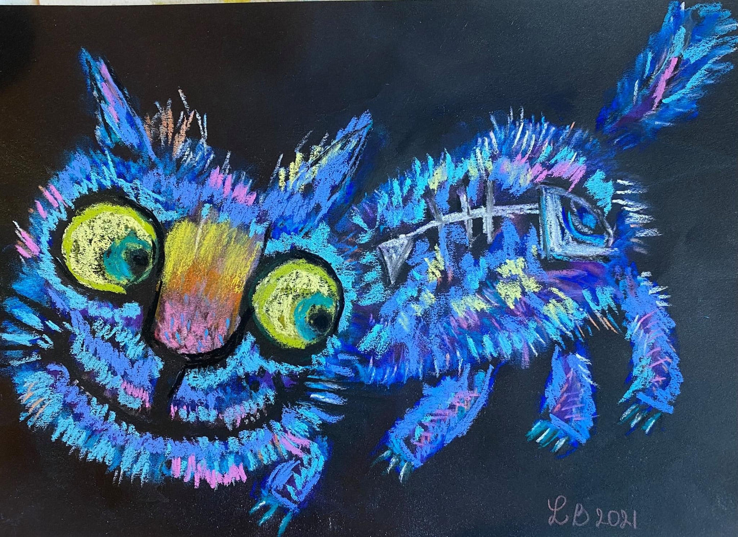 Марафон. Графика и иллюстрация