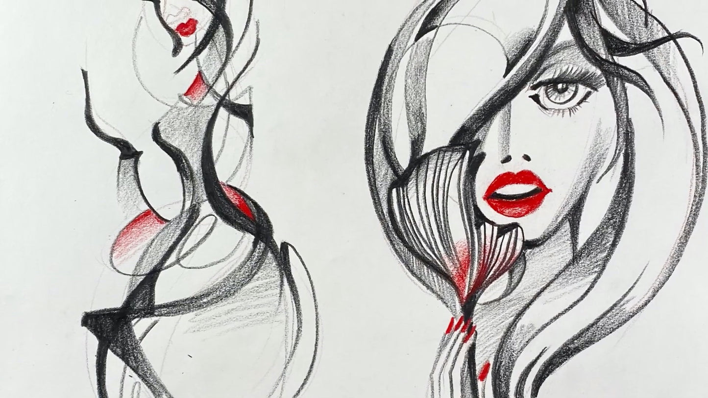 Графический минимарафон самые интересные уроки