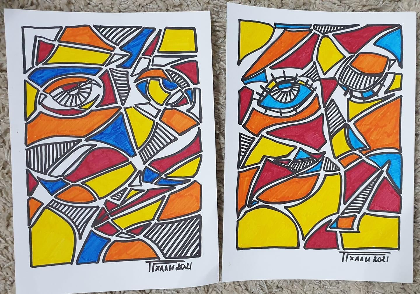 Марафон. Современный портрет