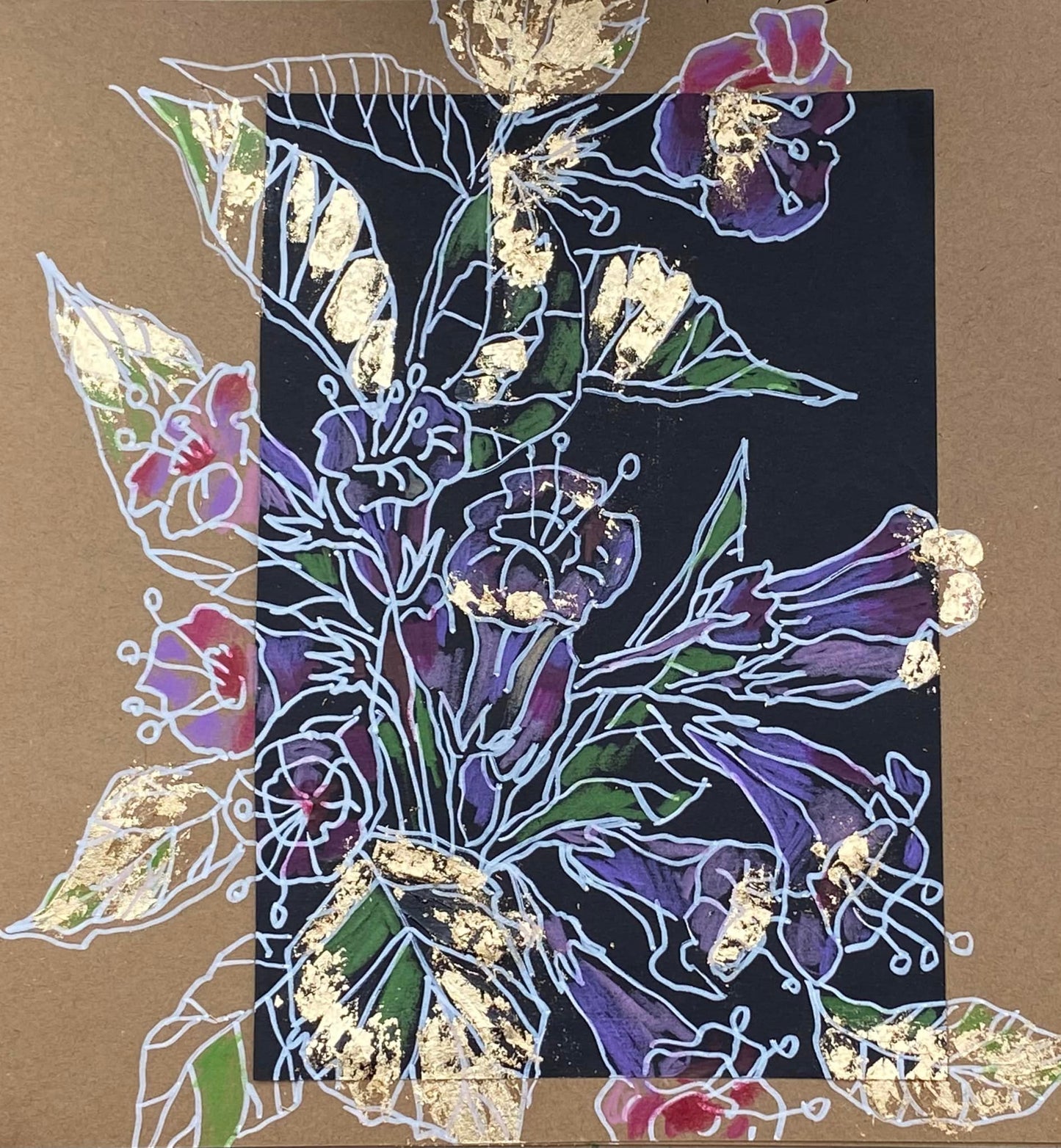 Скетчинг. Графика. Поп Арт. Креативный марафон