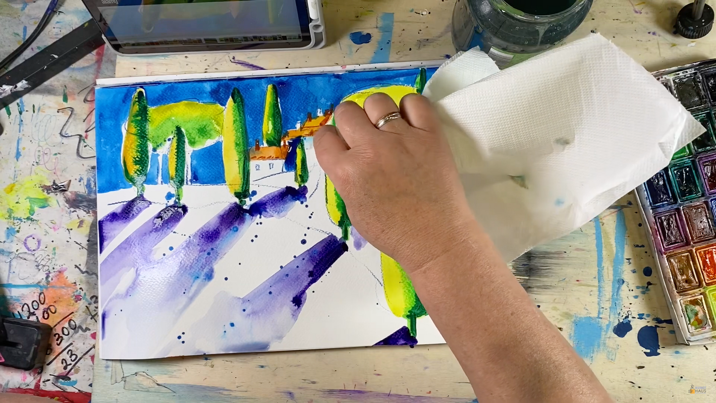 Прекрасная Тоскана ❤️❤️❤️ Bella Italia