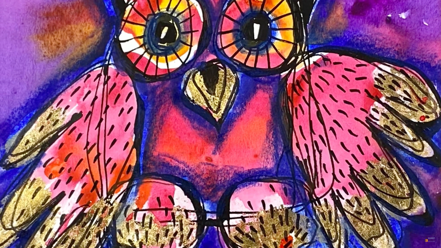 Скетчинг. Графика. Поп Арт. Креативный марафон