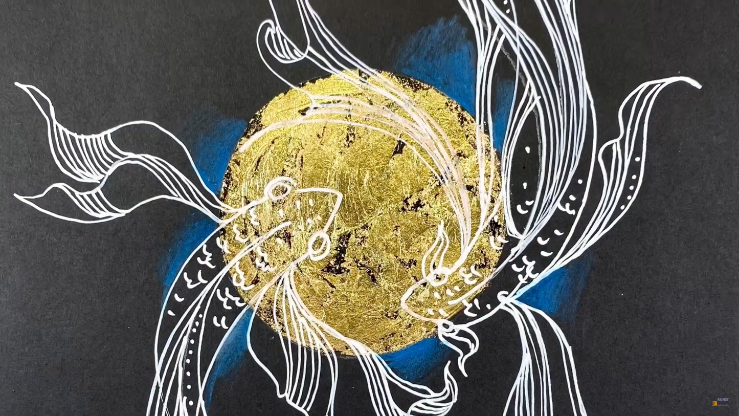 Скетчинг. Графика. Поп Арт. Креативный марафон