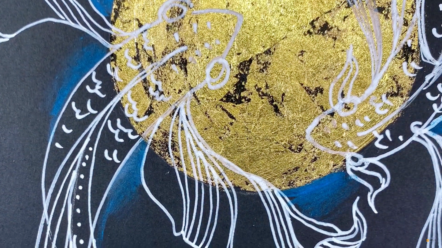 Скетчинг. Графика. Поп Арт. Креативный марафон