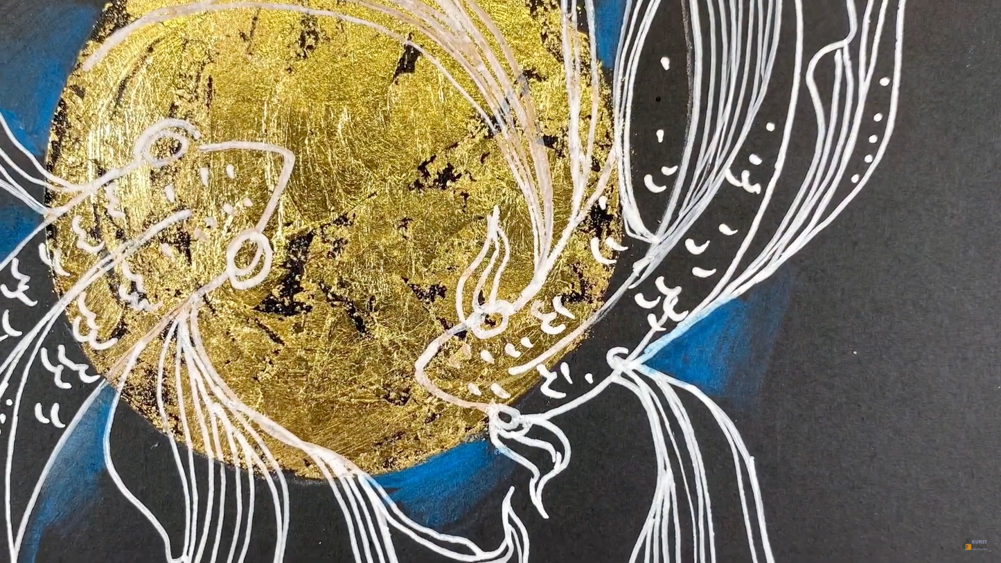 Скетчинг. Графика. Поп Арт. Креативный марафон