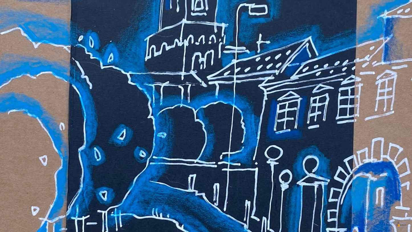 Итальянская графика