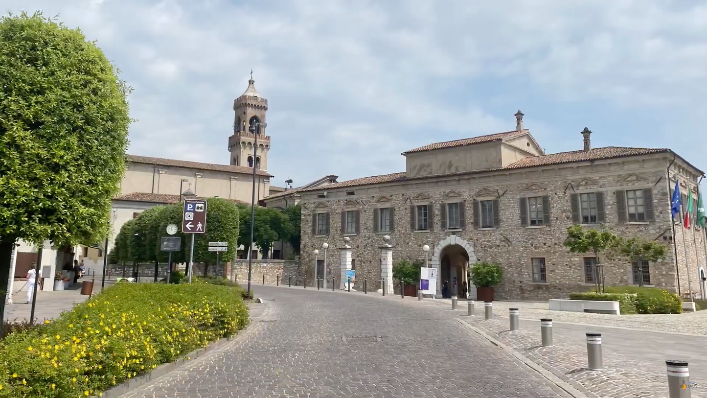 Итальянская графика