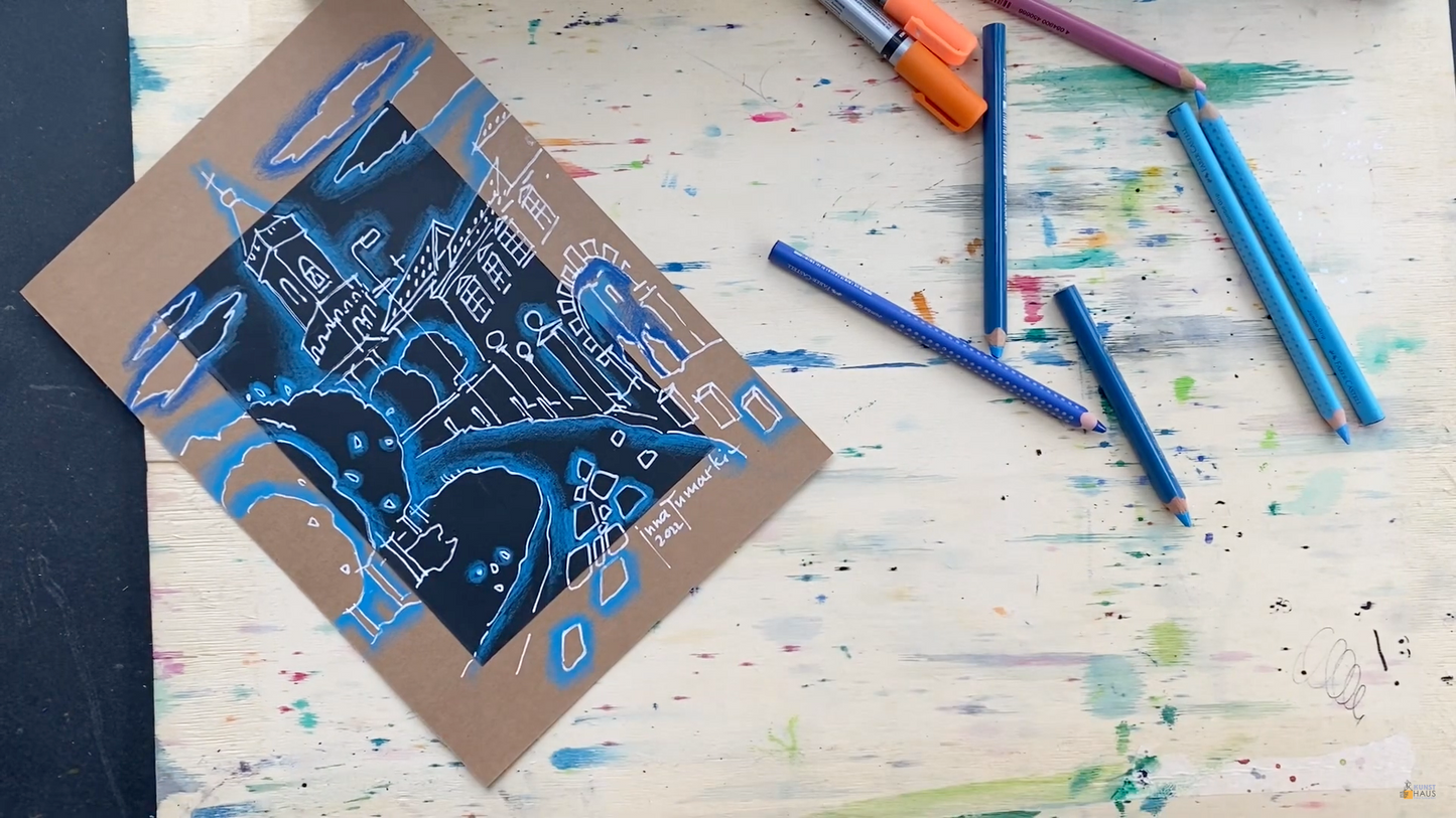 Итальянская графика