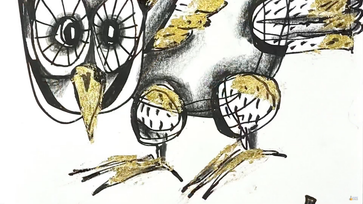 Сова вариации