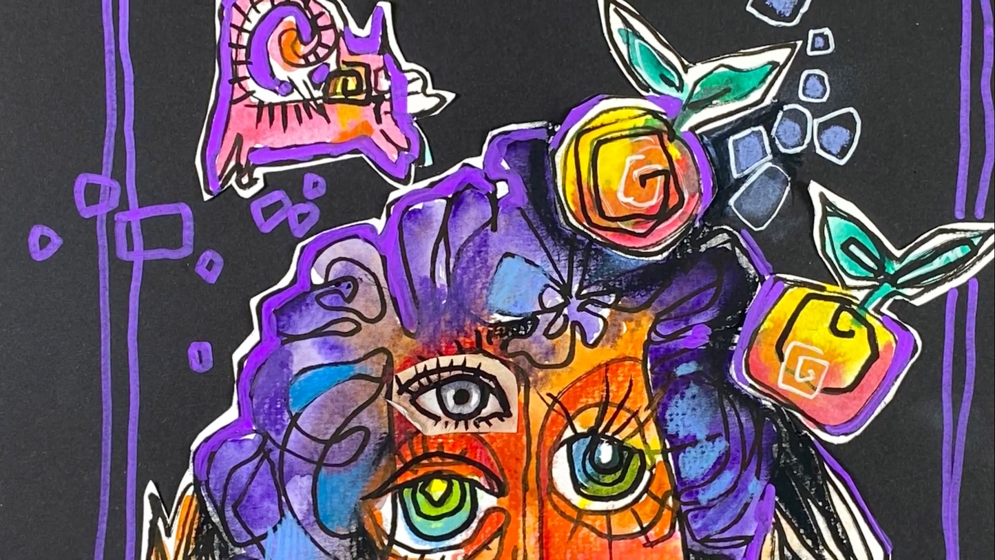 Марафон Мистическая Австрия. Мифы, легенды и искусство