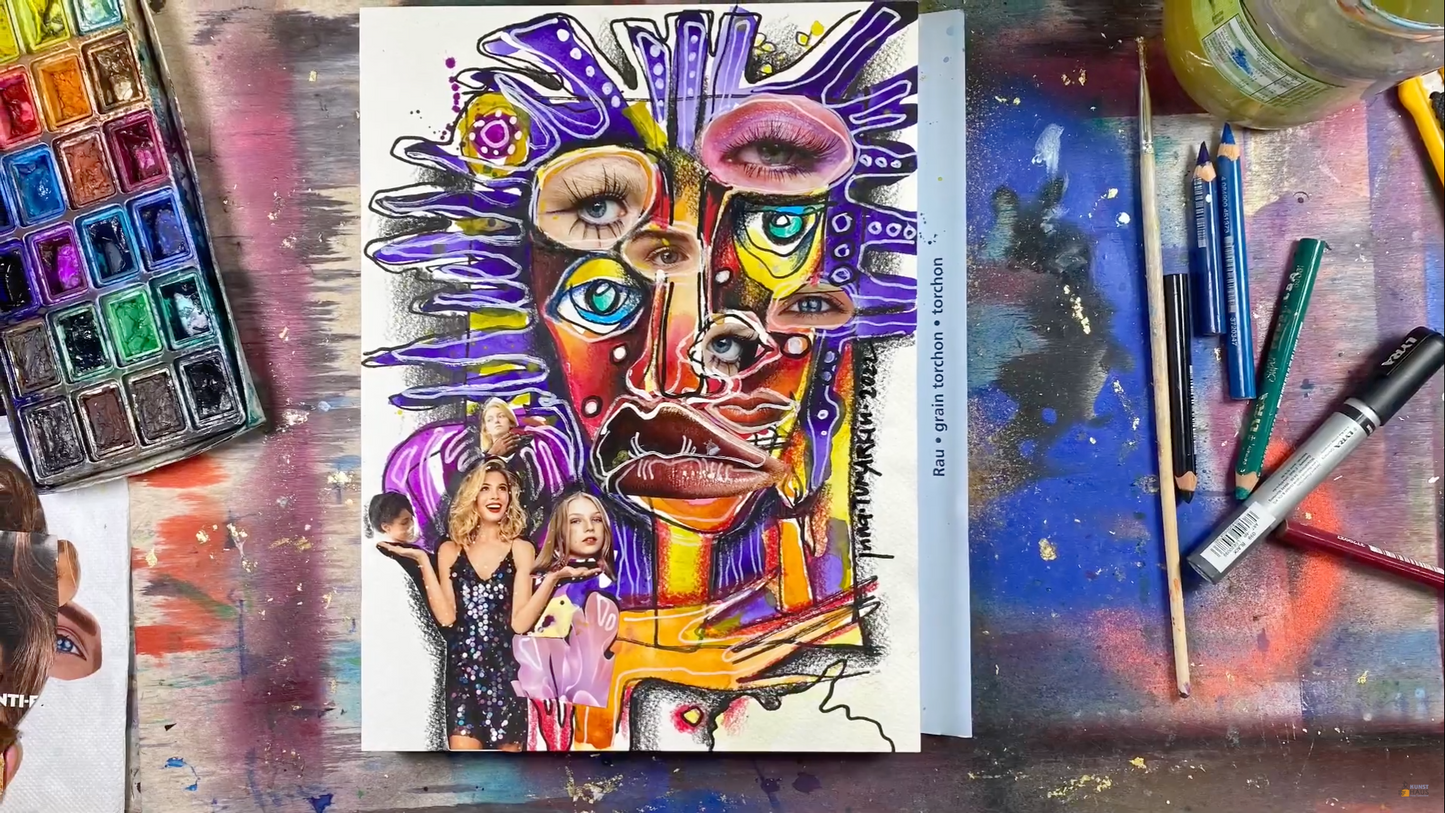 Марафон Мистическая Австрия. Мифы, легенды и искусство