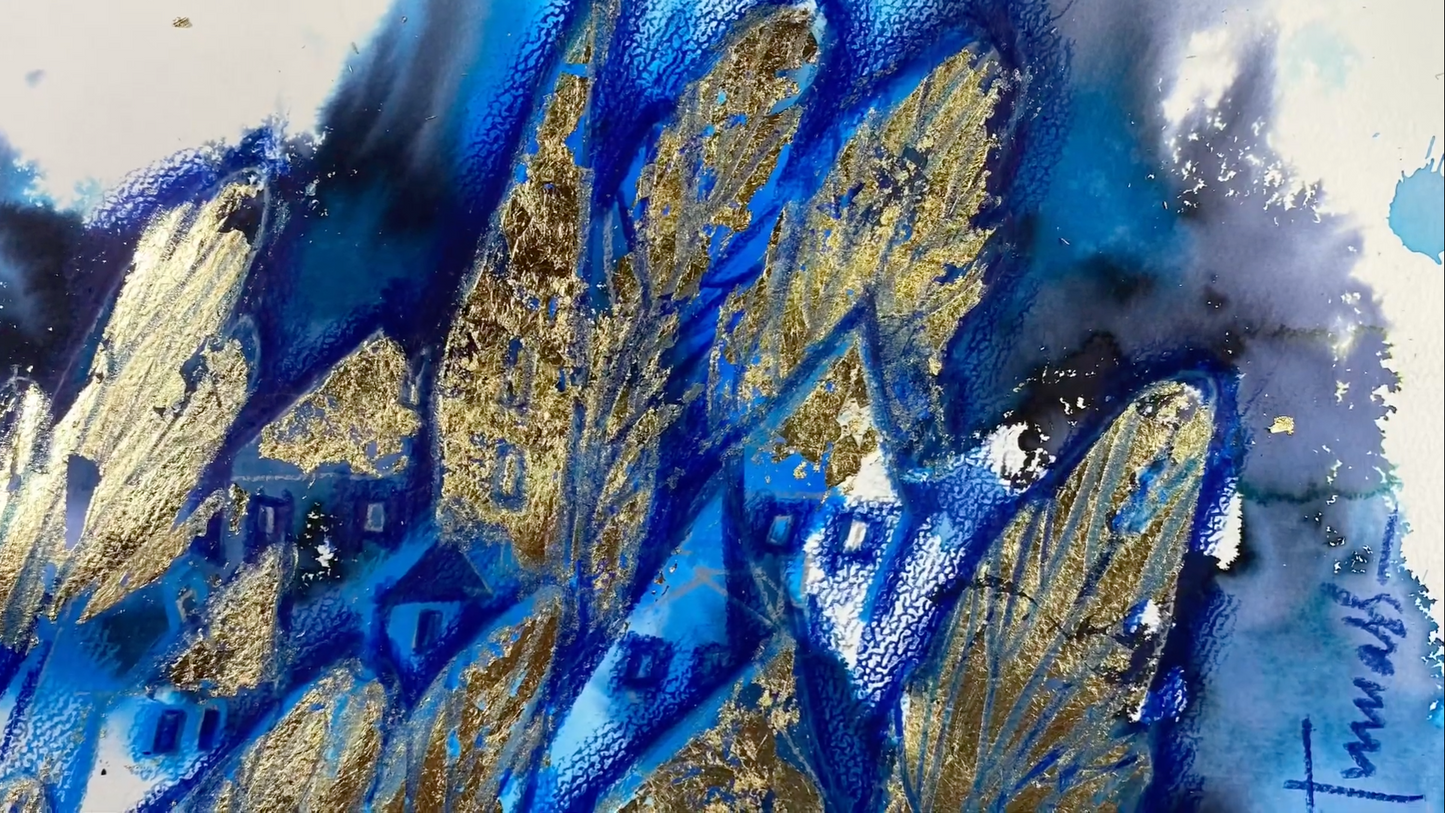 Марафон Мистическая Австрия. Мифы, легенды и искусство