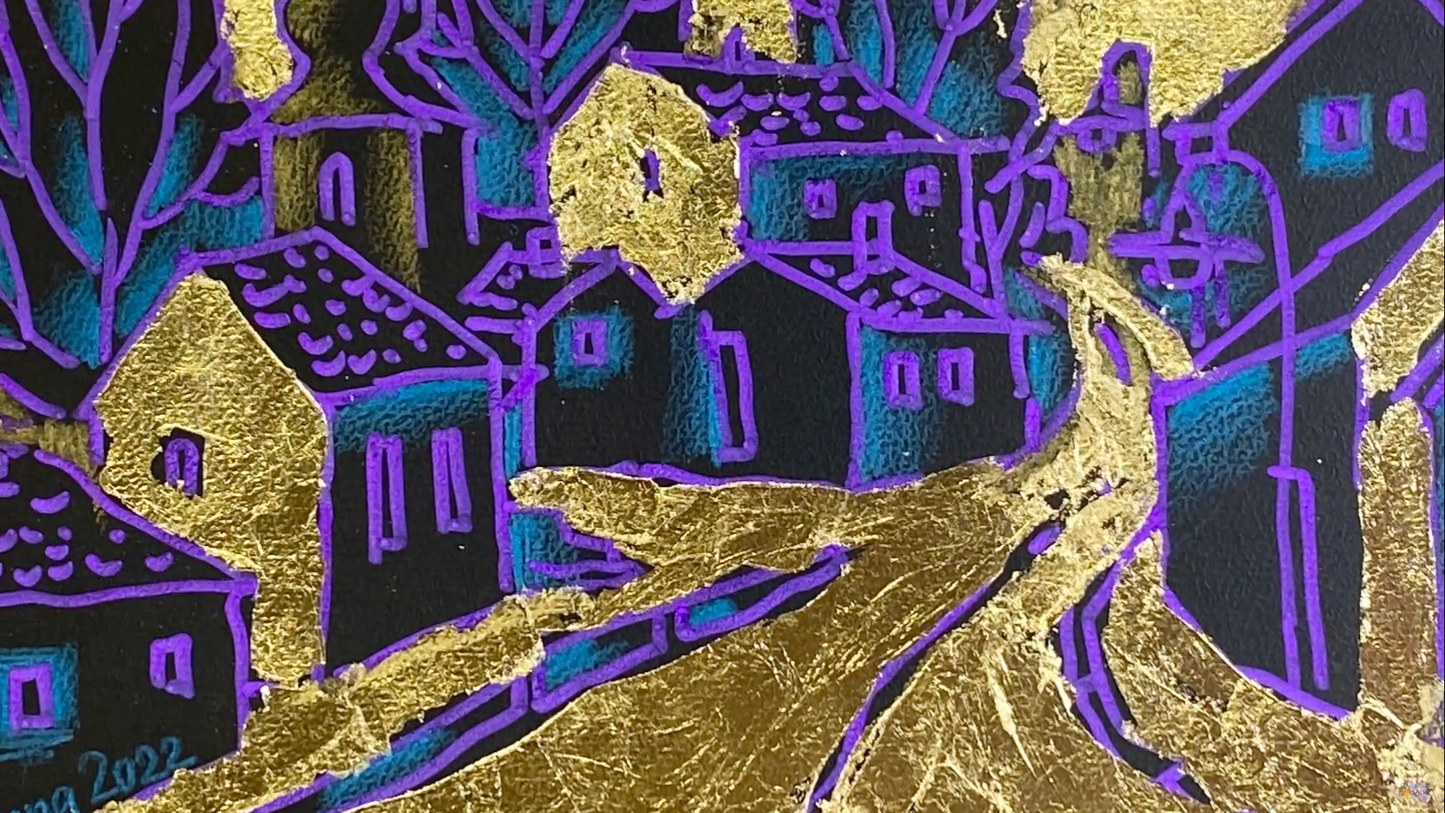 Марафон Мистическая Австрия. Мифы, легенды и искусство