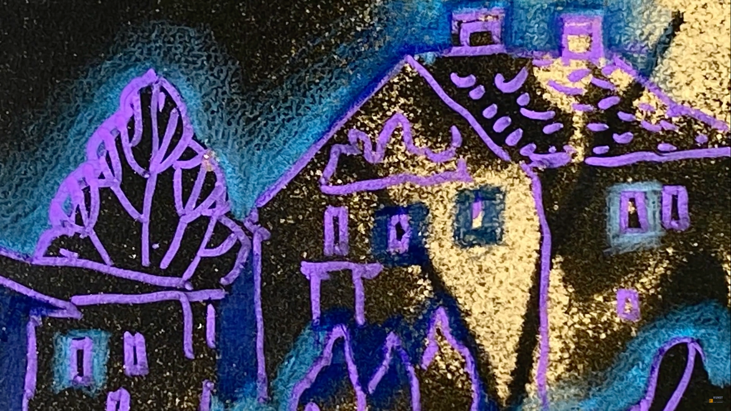 Марафон Мистическая Австрия. Мифы, легенды и искусство