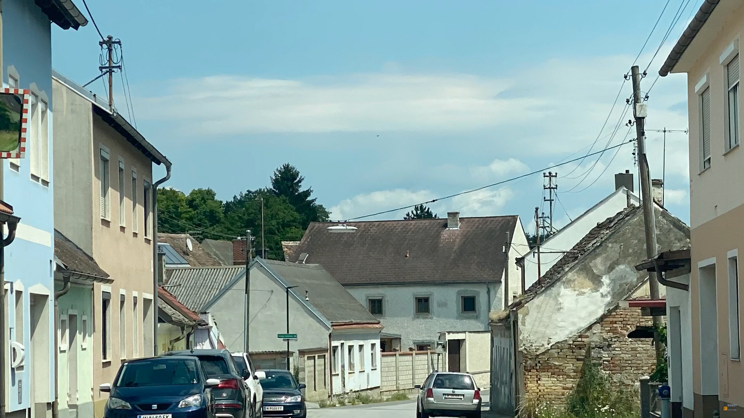 Академический пейзаж. Летняя акварель. Мастер-класс