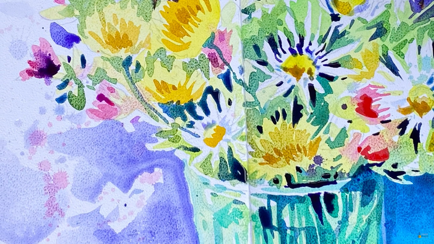 Акварельная Италия, Хорватия, Греция. Путешествие