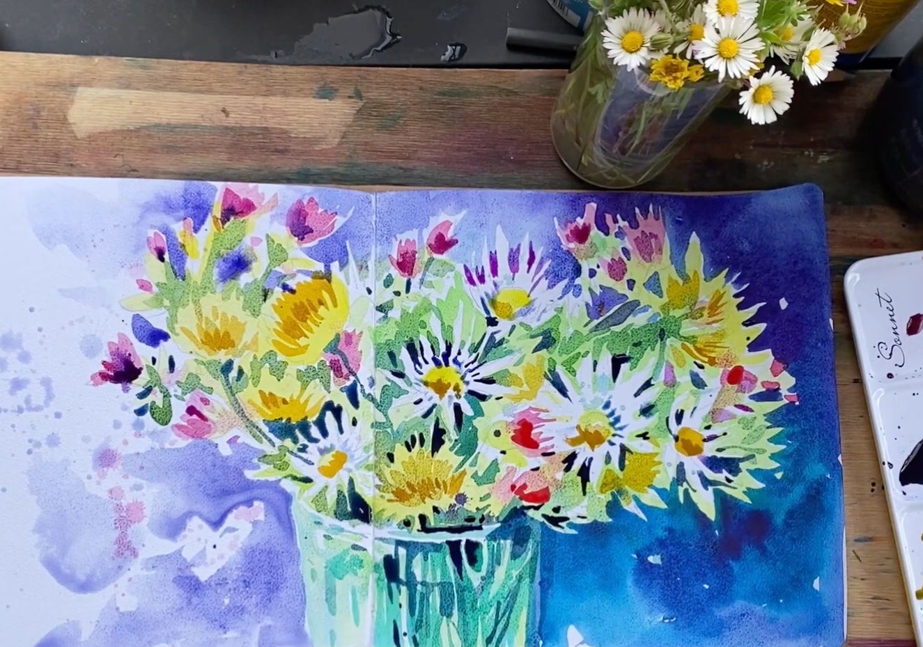 Акварельная Италия, Хорватия, Греция. Путешествие