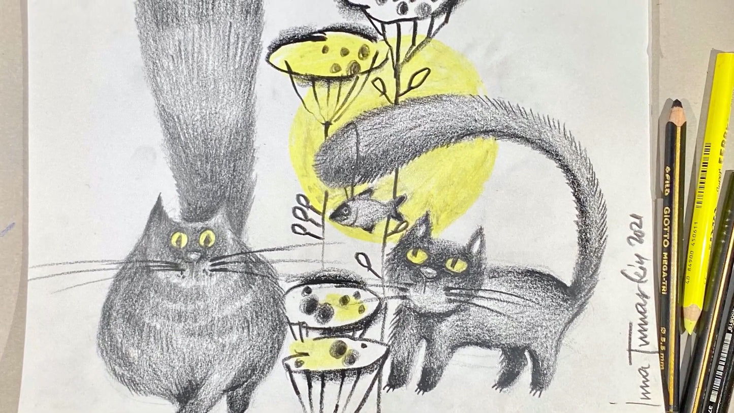 Графический минимарафон самые интересные уроки