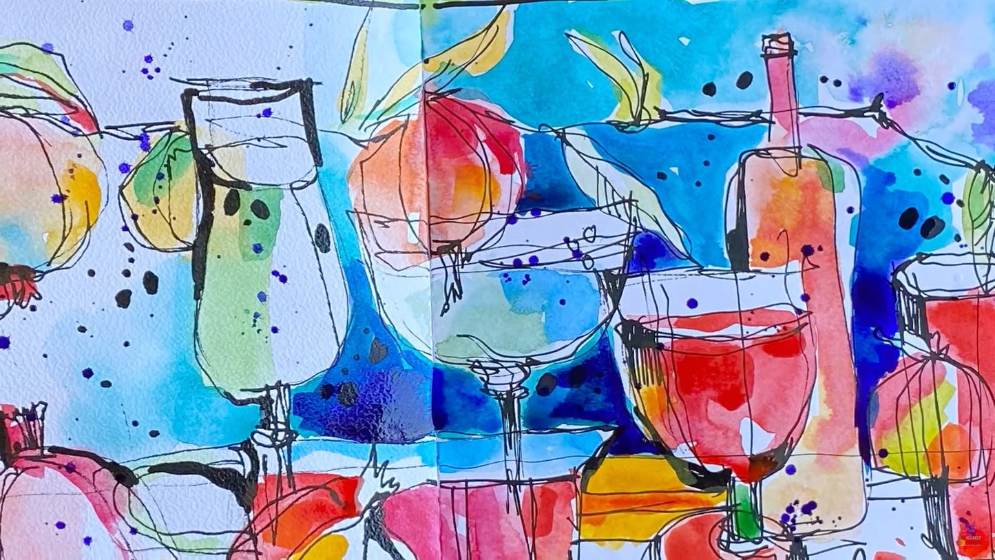 Графический минимарафон самые интересные уроки