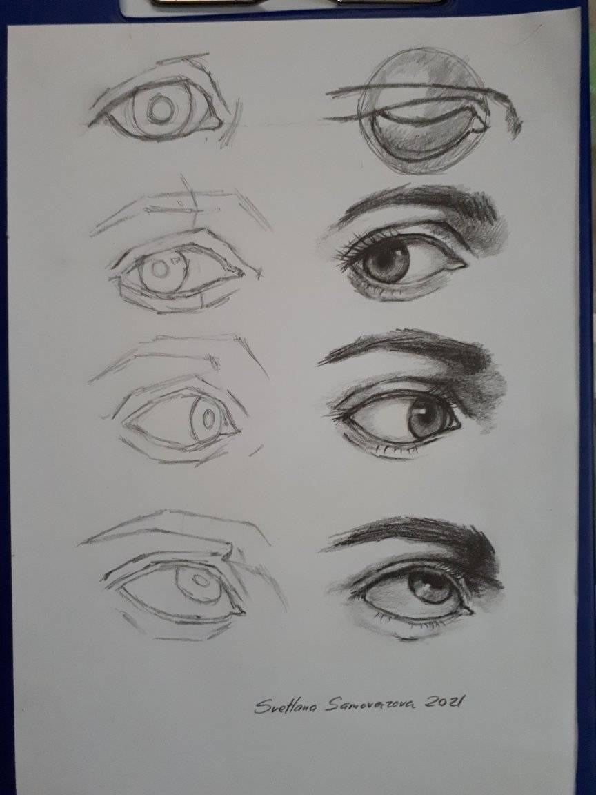 Марафон. Современный портрет