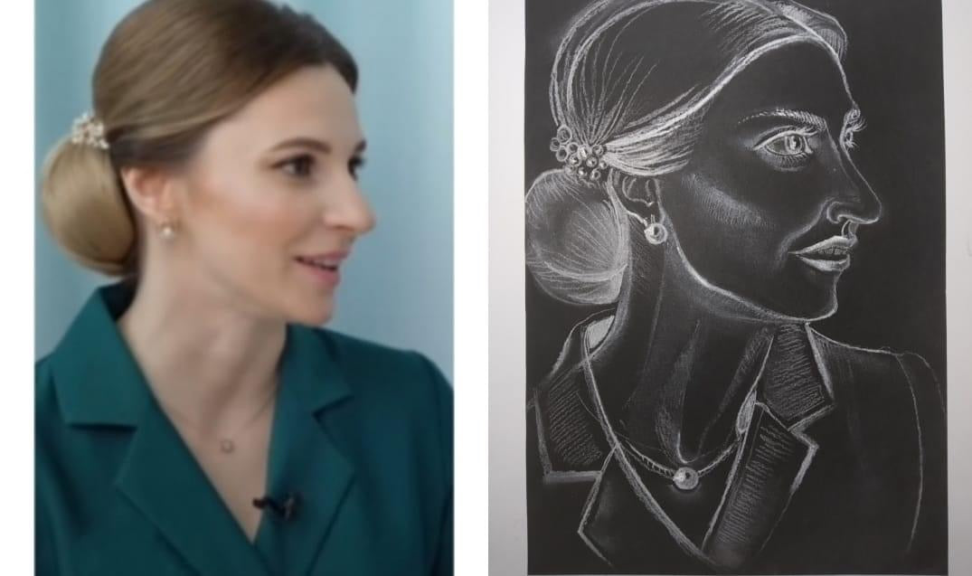 Марафон. Современный портрет