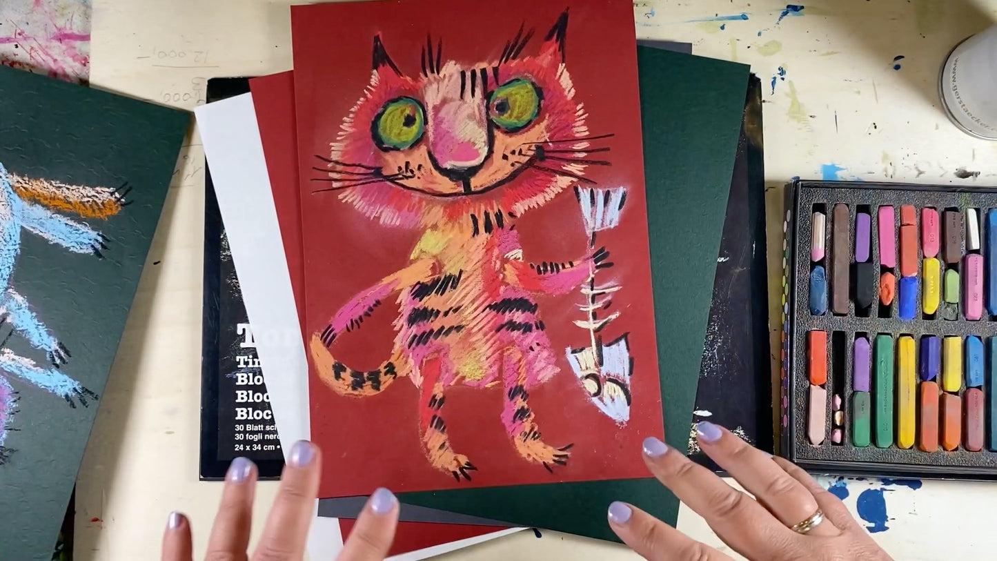 Графический минимарафон самые интересные уроки