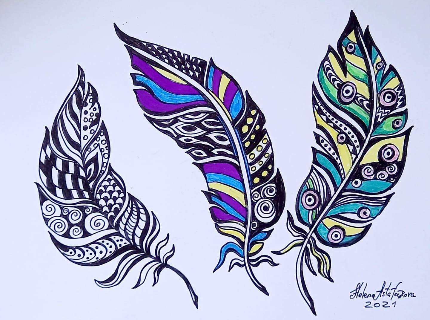 Марафон. Графика и иллюстрация