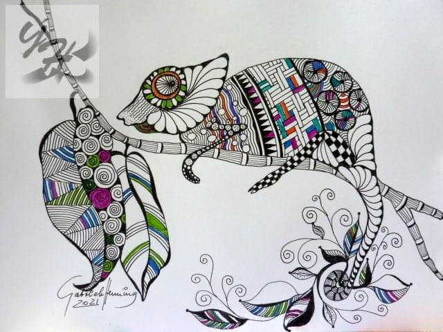 Марафон. Графика и иллюстрация