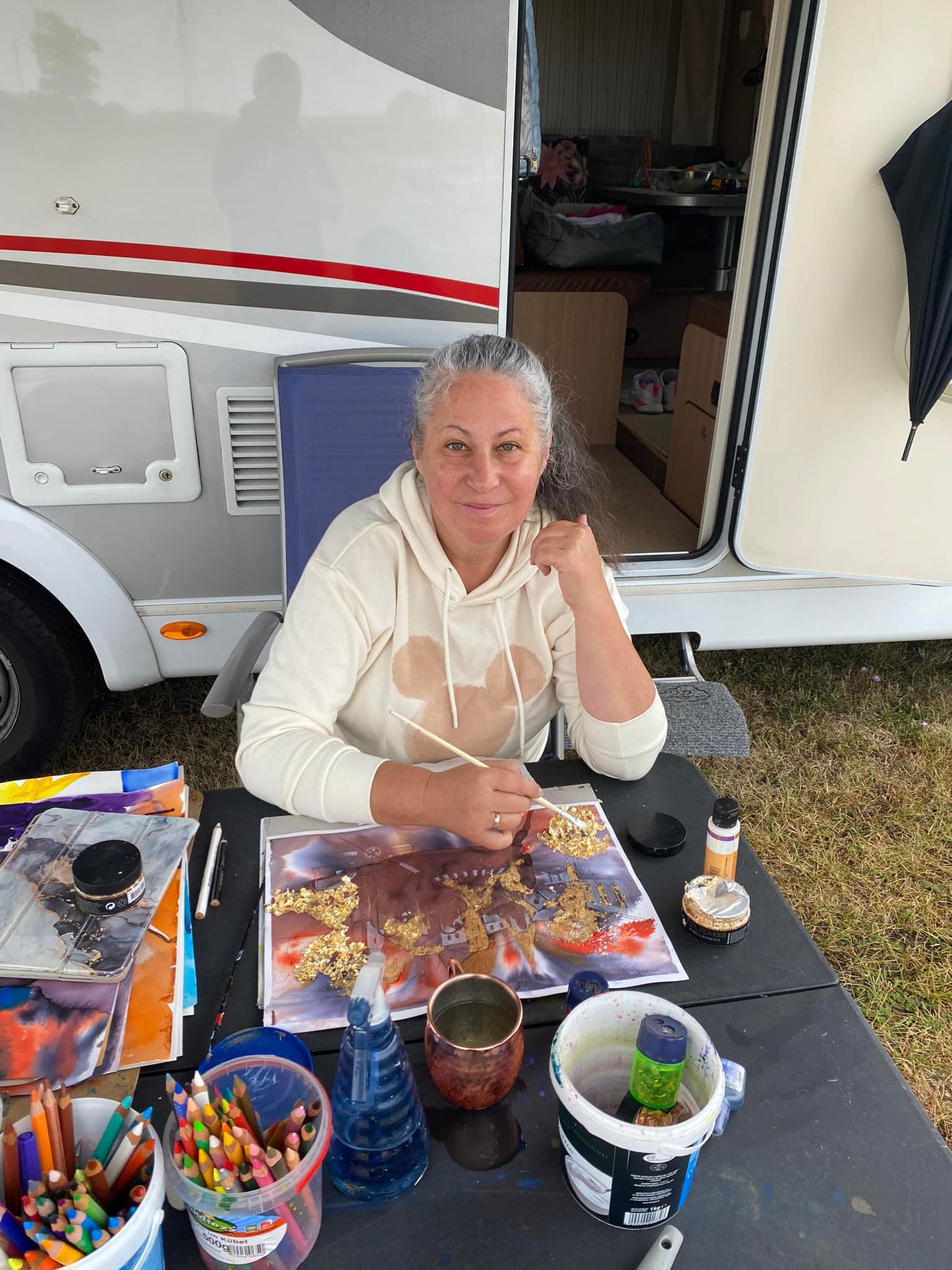 Золотой город Мини-марафон