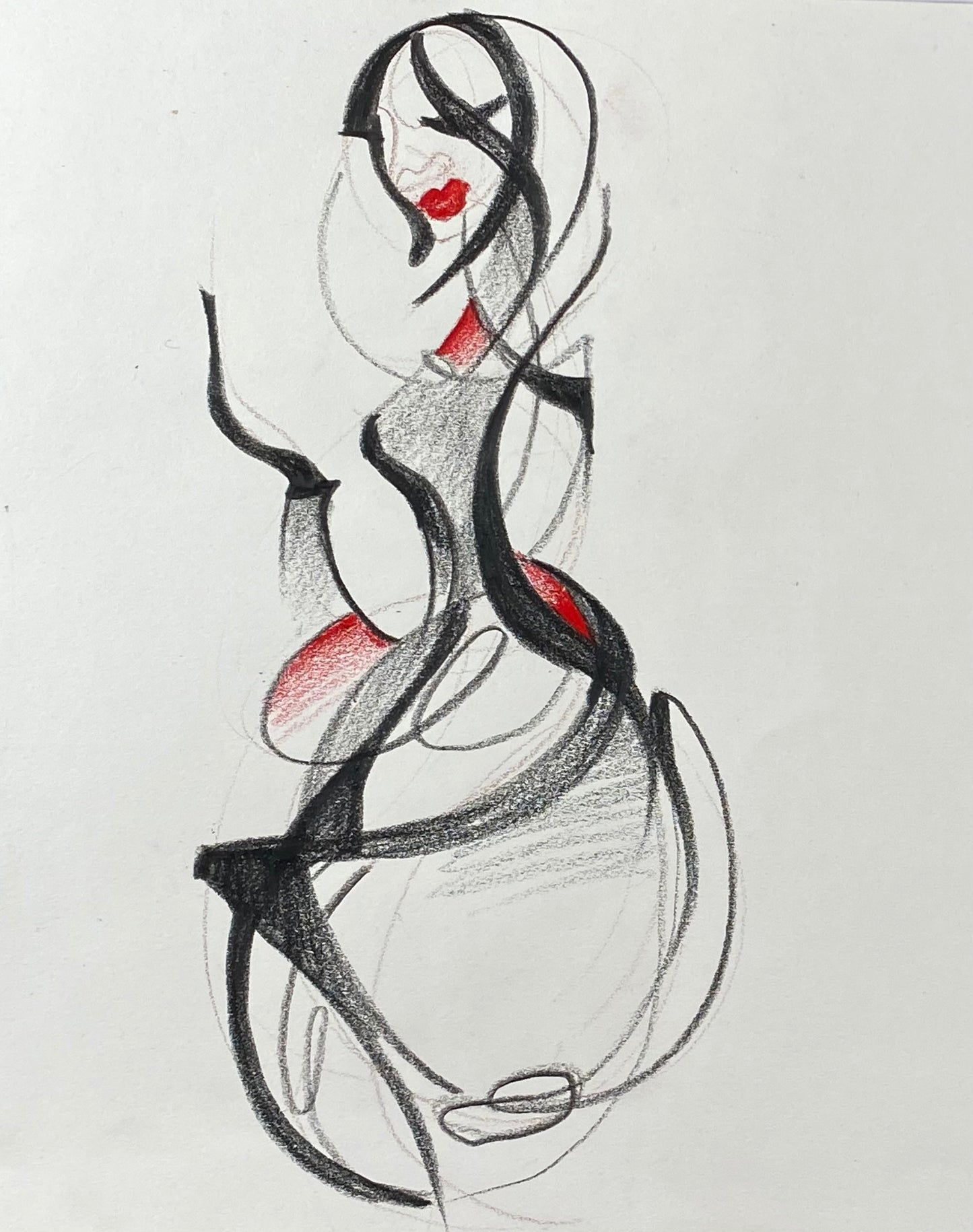 Пластическая линия